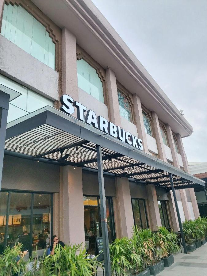 拉达巴厘酒店 庫塔 外观 照片
