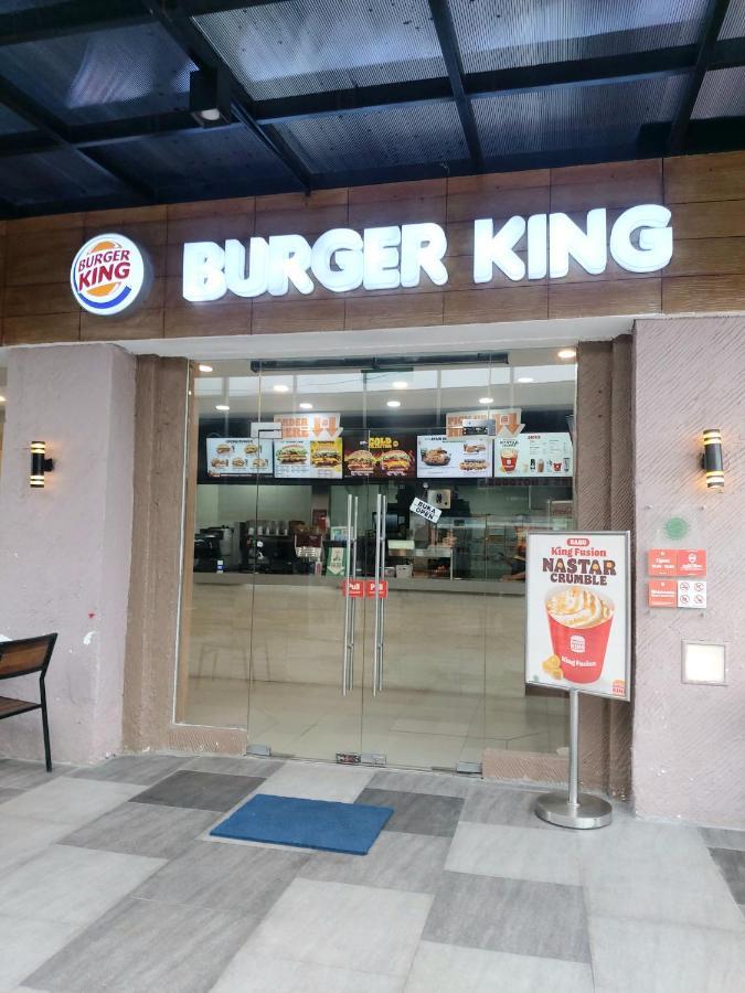 拉达巴厘酒店 庫塔 外观 照片